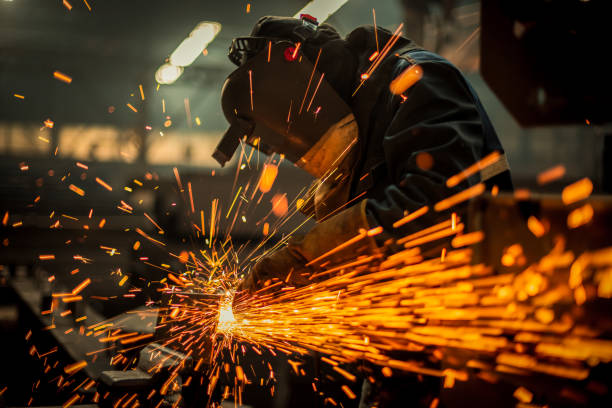 Sellersburg, IN Welder & Metal Fabrication Company
