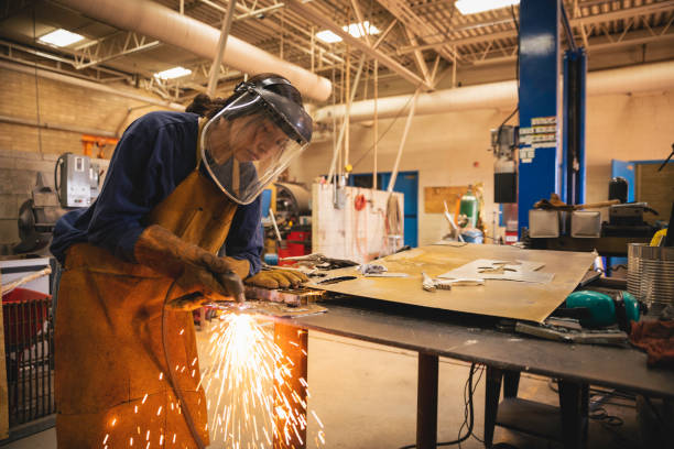 Affordable Welder Services in Sellersburg, IN