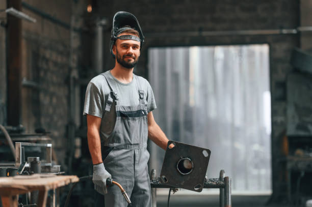 Best Artistic and Custom Metal Fabrication in Sellersburg, IN