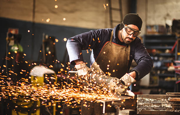 Affordable Welder Services in Sellersburg, IN