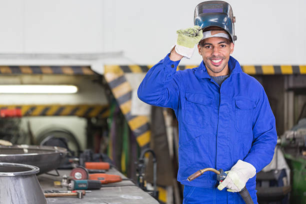 Best Structural Steel Welding in Sellersburg, IN